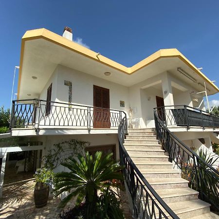 Holiday Home Mediterraneo Marsala Exterior foto