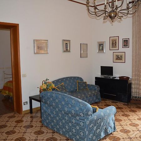 Holiday Home Mediterraneo Marsala Exterior foto